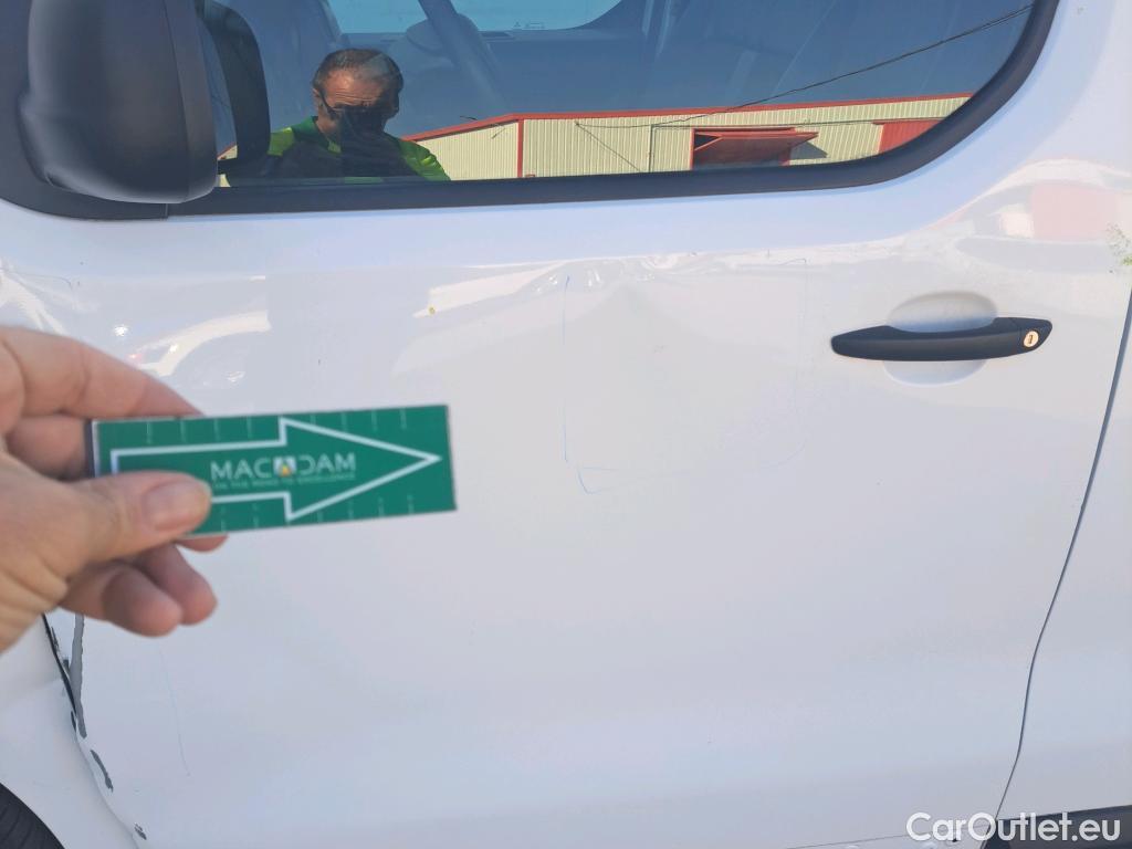  Opel  Vivaro OPEL  / 2019 / 4P / furgón 1.5 Diésel 74kW (100CV) M Std Express (CX) #7