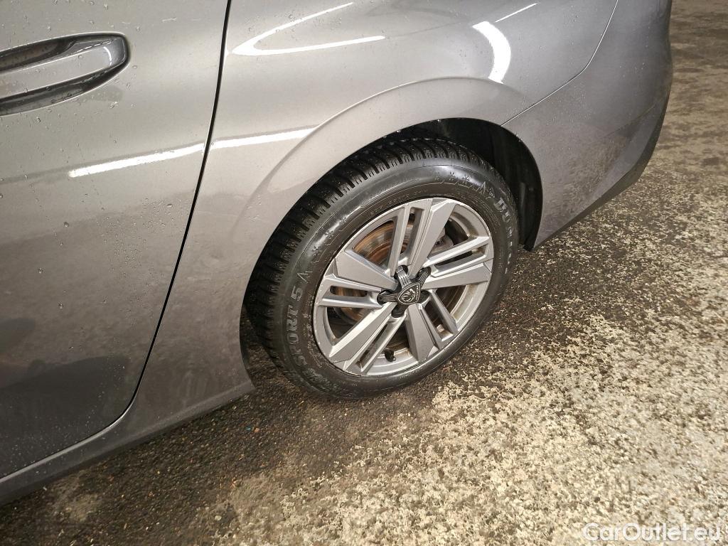  Peugeot  308  SW Active Pack 1.5 HDi 130CV BVM6 E6d #13