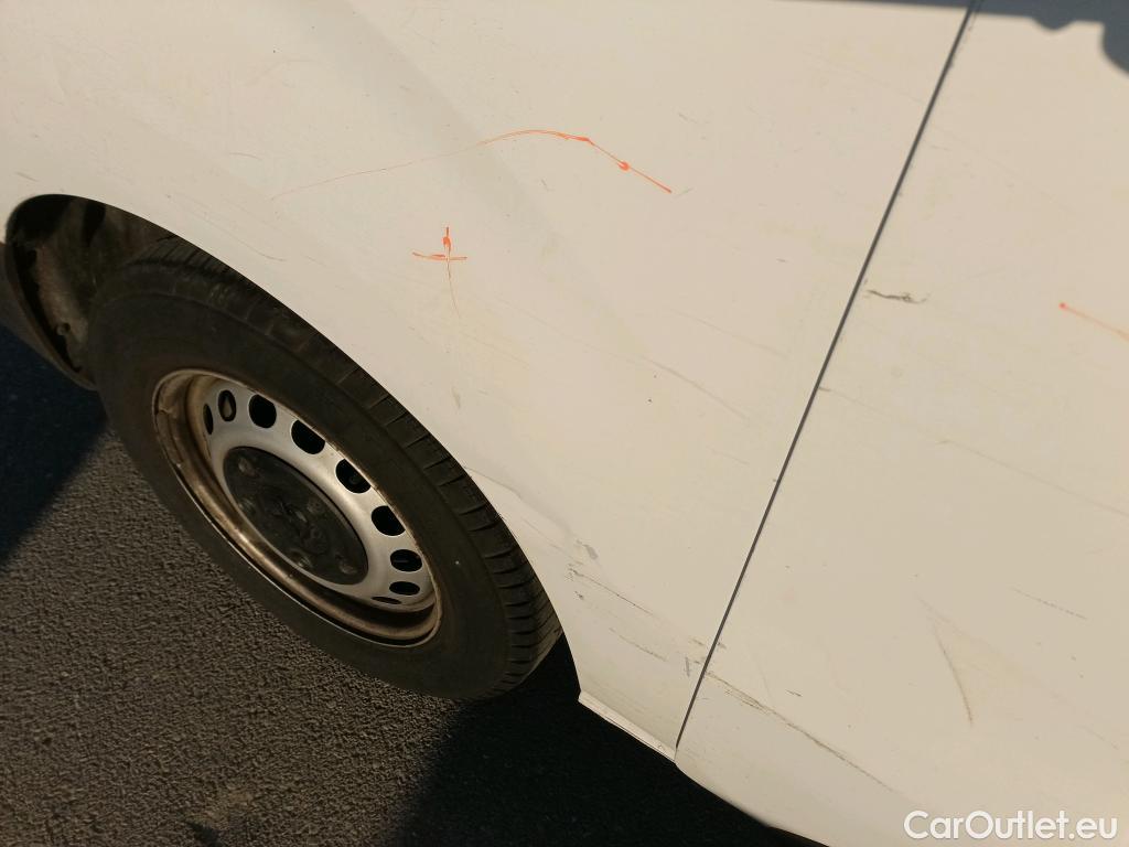  Peugeot  Expert PEUGEOT  / 2016 / 4P / furgón Furgón Premium 1.5 BlueHDi 100 Standard (AC) #4