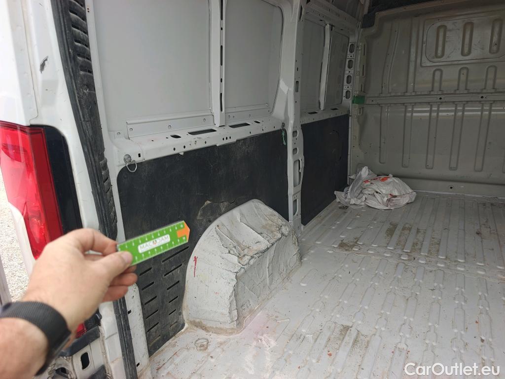 Opel  Movano OPEL  / 2021 / 4P / furgón Furgón Base L2H2 3.5T 2.2 BlueHDi 103kW #8