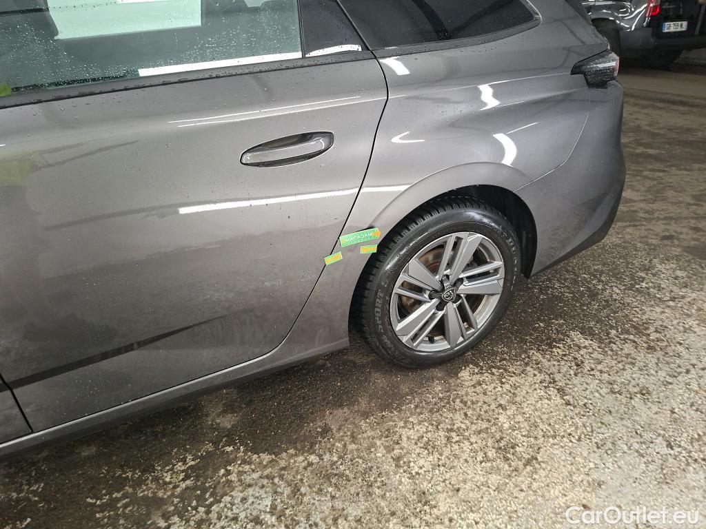  Peugeot  308  SW Active Pack 1.5 HDi 130CV BVM6 E6d #30