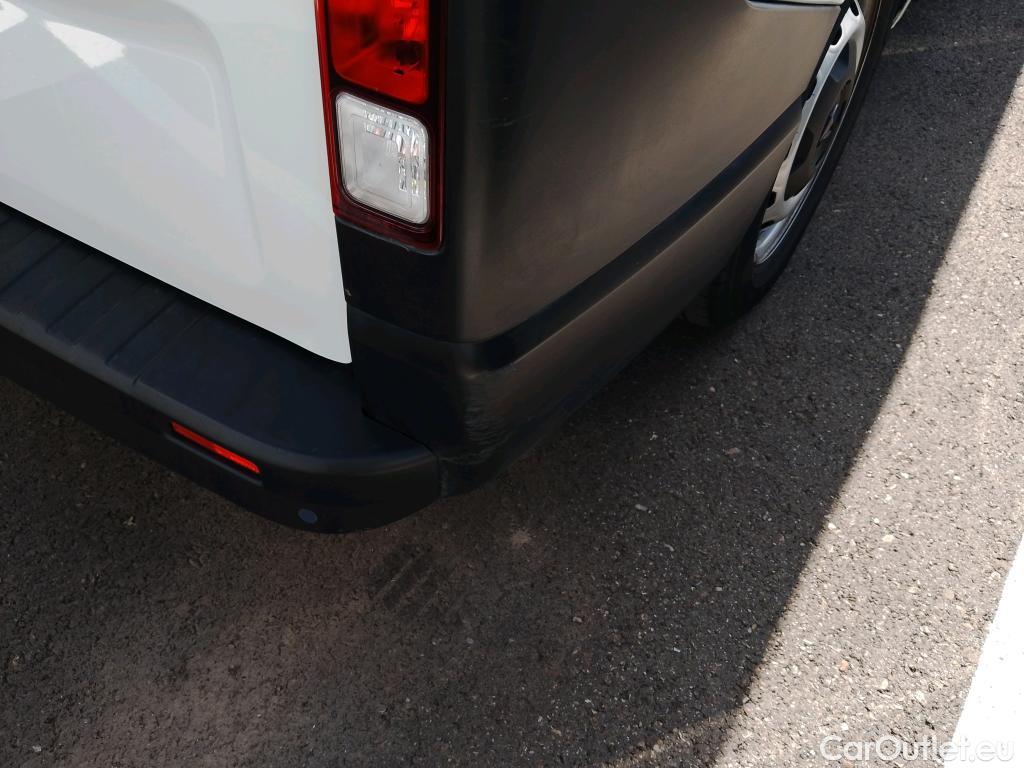  Renault  Trafic RENAULT  / 2019 / 4P / furgón Doble Cabina 27 L1 Energy BluedCi 88 kW #3