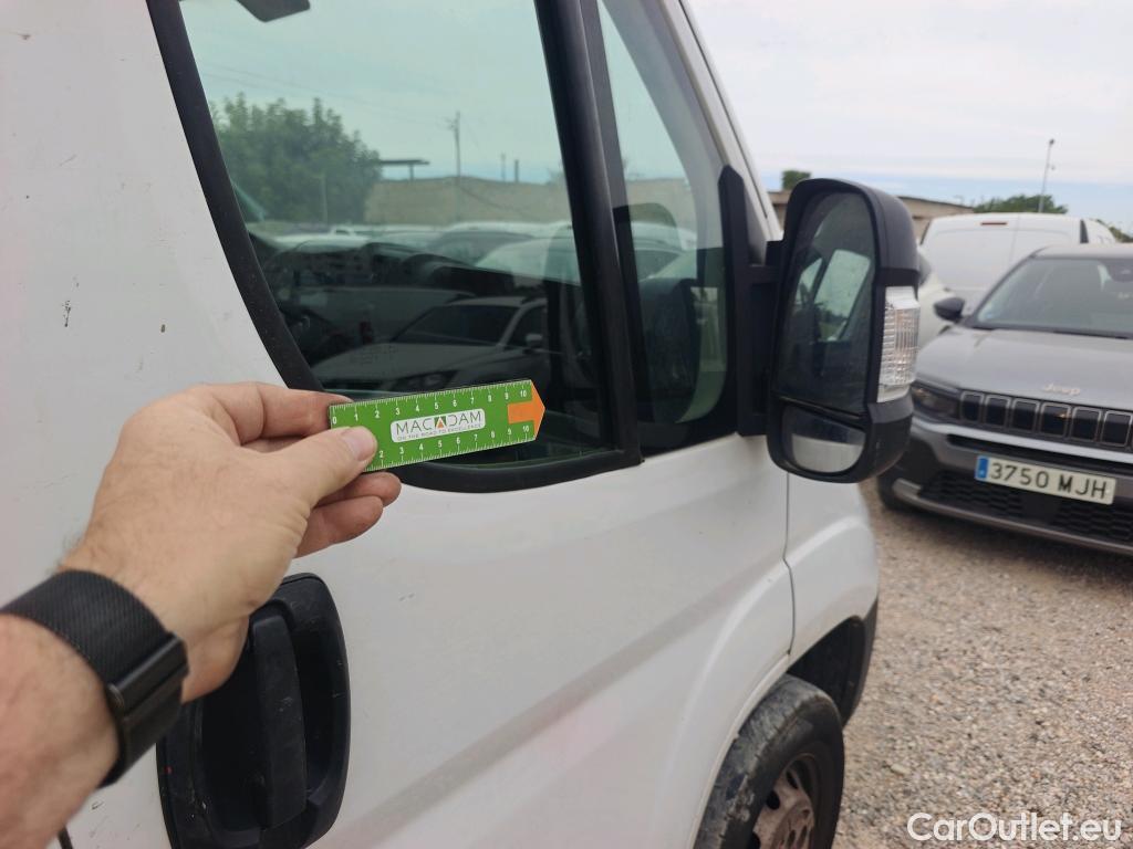  Opel  Movano OPEL  / 2021 / 4P / furgón Furgón Base L2H2 3.5T 2.2 BlueHDi 103kW #58