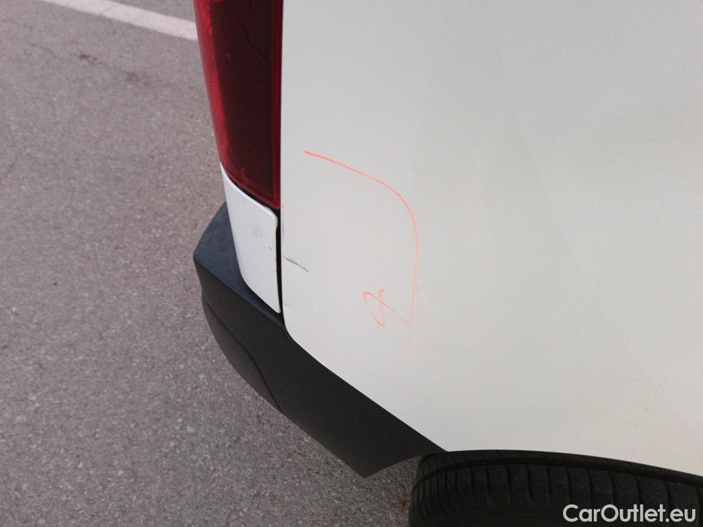 Peugeot  Partner PEUGEOT  / 2018 / 3P / furgón derivado de turismo Pro Standard 600kg BlueHDi 73kW #3