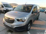 Opel Combo OPEL  / 2018 / 3P / furgón derivado de turismo 1.6 TD S/S 74kW (100CV) Express L H1 650