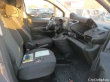  Opel  Combo OPEL  / 2018 / 3P / furgón derivado de turismo 1.6 TD S/S 74kW (100CV) Express L H1 650 #6