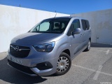 Opel Combo OPEL  Life / 2018 / 5P / monovolumen compacto 1.5 TD 75kW (100CV) S/S Selective L (CX)