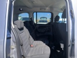  Opel  Combo OPEL  Life / 2018 / 5P / monovolumen compacto 1.5 TD 75kW (100CV) S/S Selective L (CX) #7
