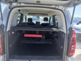  Opel  Combo OPEL  Life / 2018 / 5P / monovolumen compacto 1.5 TD 75kW (100CV) S/S Selective L (CX) #8