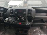  Opel  Movano OPEL  / 2021 / 4P / furgón Furgón Base L2H2 3.5T 2.2 BlueHDi 103kW #13