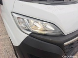  Opel  Movano OPEL  / 2021 / 4P / furgón Furgón Base L2H2 3.5T 2.2 BlueHDi 103kW #16