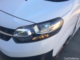  Opel  Vivaro OPEL  / 2019 / 4P / furgón 1.5 Diésel 74kW (100CV) M Std Express (CX) #16