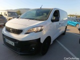 Peugeot Expert PEUGEOT  / 2016 / 4P / furgón Furgón Premium 1.5 BlueHDi 100 Standard (AC)