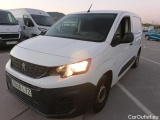 Peugeot Partner PEUGEOT  / 2018 / 3P / furgón derivado de turismo Pro Standard 600kg BlueHDi 73kW