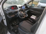  Peugeot  Partner PEUGEOT  / 2018 / 3P / furgón derivado de turismo Pro Standard 600kg BlueHDi 73kW #3