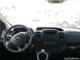 Trafic