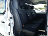  Renault  Trafic RENAULT  / 2019 / 4P / furgón Doble Cabina 27 L1 Energy BluedCi 88 kW #7