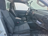  Toyota  Hilux TOYOTA  / 2016 / 2P / pickup 2.4 D-4D Cabina Sencilla GX #6