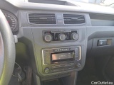  Volkswagen  Caddy VOLKSWAGEN  / 2015 / 4P / furgón derivado de turismo Business 2.0 TDI 75kW (102CV) BMT #13