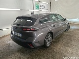  Peugeot  308  SW Active Pack 1.5 HDi 130CV BVM6 E6d #3