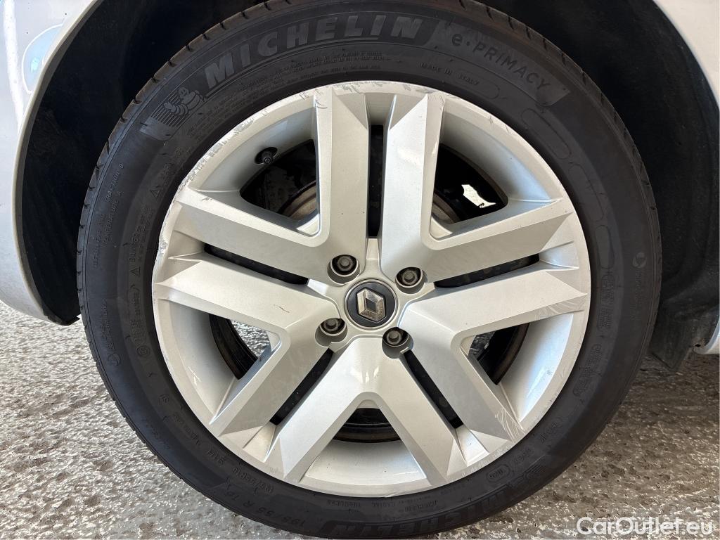  Renault  Clio  V Business 1.6 E-TECH Hybrid 140CV BVA6 E6d #7