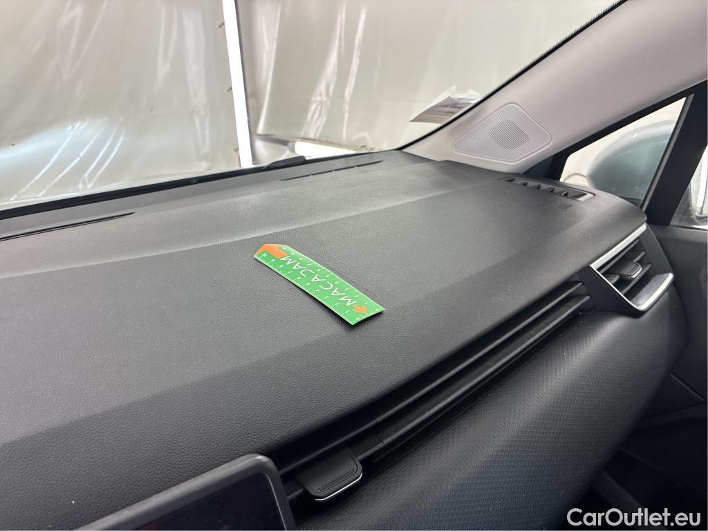  Renault  Clio  V Business 1.6 E-TECH Hybrid 140CV BVA6 E6d #1