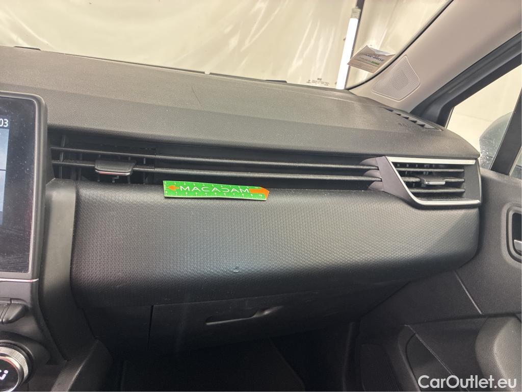  Renault  Clio  V Business 1.6 E-TECH Hybrid 140CV BVA6 E6d #23