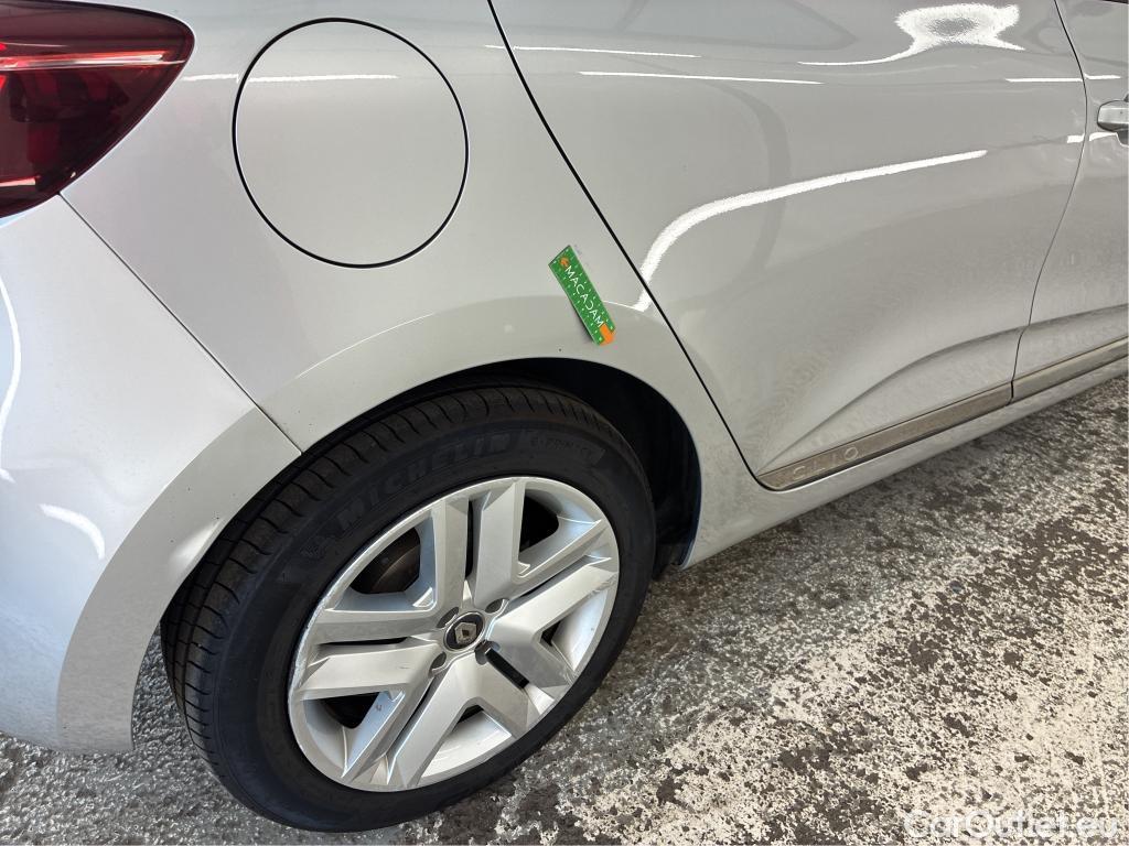  Renault  Clio  V Business 1.6 E-TECH Hybrid 140CV BVA6 E6d #35