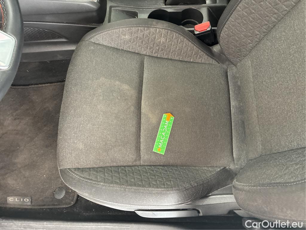  Renault  Clio  V Business 1.6 E-TECH Hybrid 140CV BVA6 E6d #17