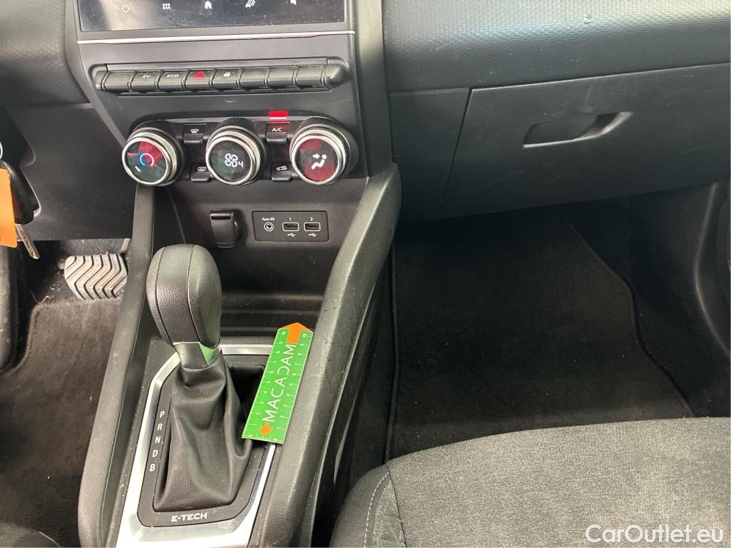  Renault  Clio  V Business 1.6 E-TECH Hybrid 140CV BVA6 E6d #3