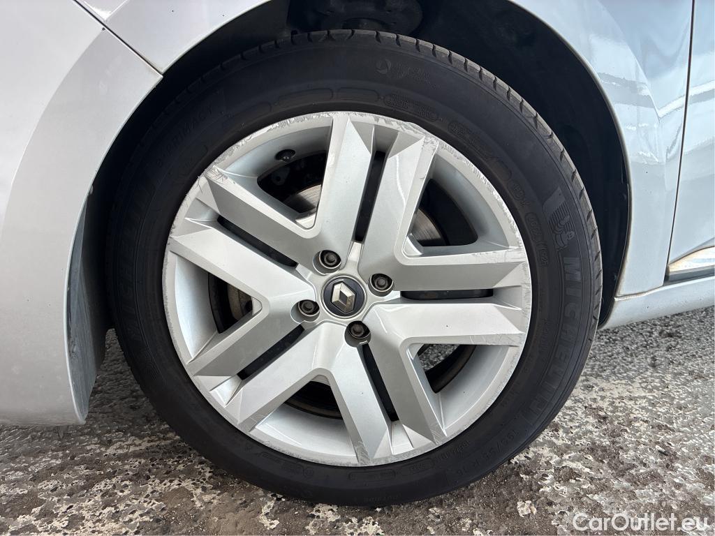  Renault  Clio  V Business 1.6 E-TECH Hybrid 140CV BVA6 E6d #13