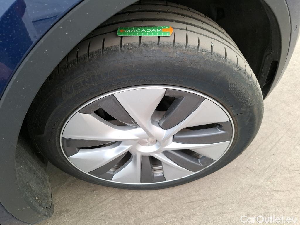  Tesla  Model Y TESLA  / 2020 / 5P / SUV Grand Autonomie Dual Motor AWD #12
