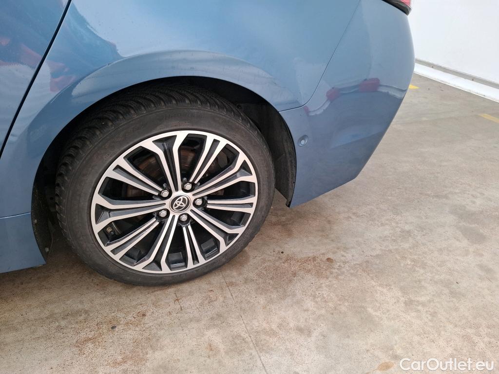  Toyota  Corolla TOYOTA  Touring Sports / 2018 / 5P / Break Hybride 122h Collection #71