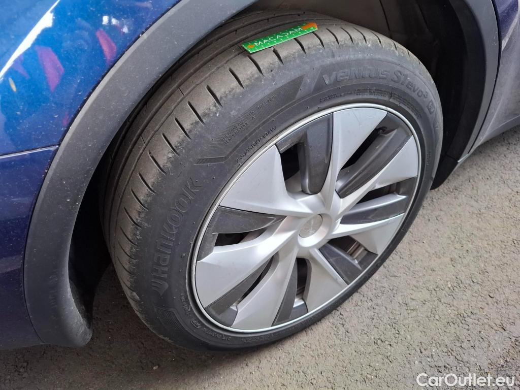  Tesla  Model Y TESLA  / 2020 / 5P / SUV Grand Autonomie Dual Motor AWD #28