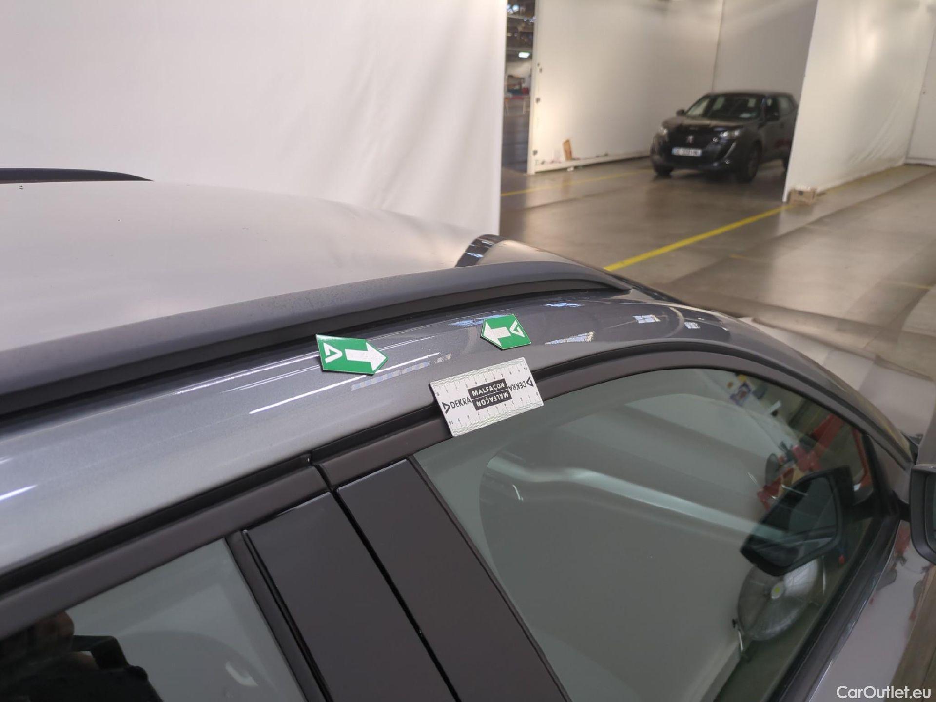  Skoda  Octavia  Break Business 2.0 TDI 115CV BVA7 E6d #21