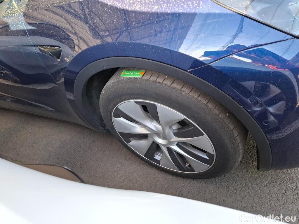  Tesla  Model Y TESLA  / 2020 / 5P / SUV Grand Autonomie Dual Motor AWD #11