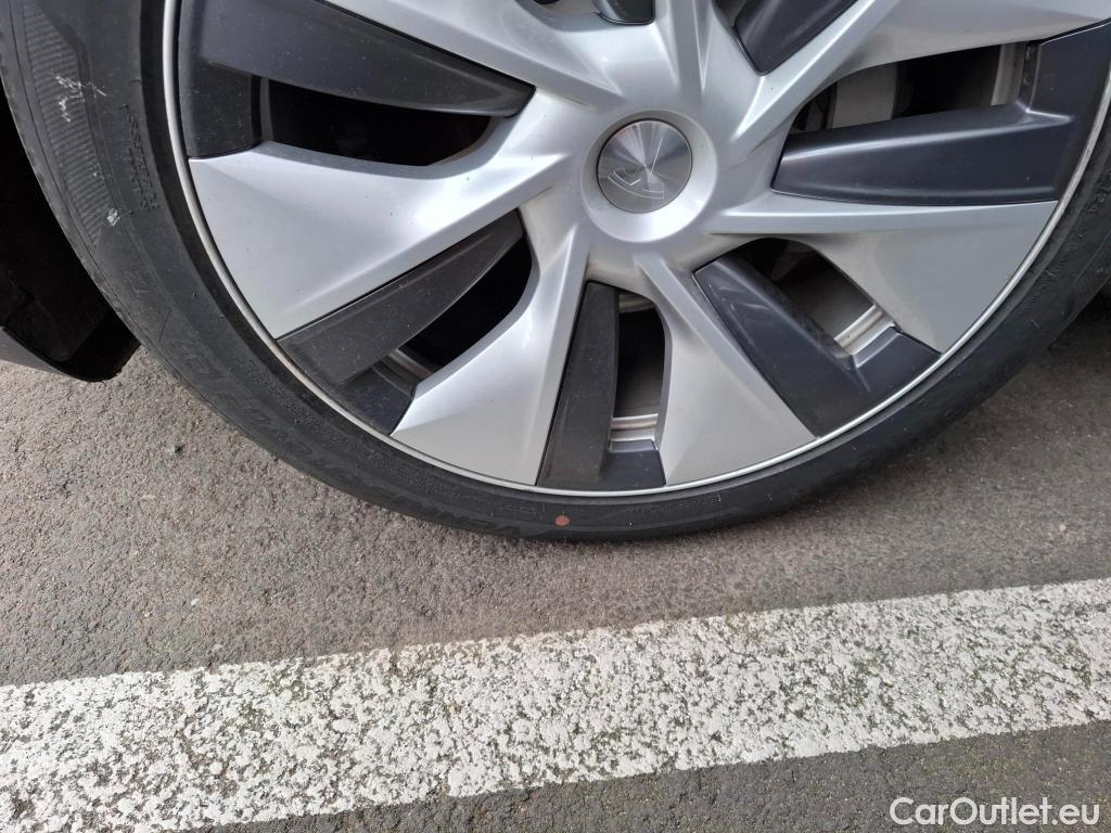  Tesla  Model Y TESLA  / 2020 / 5P / SUV Grand Autonomie Dual Motor AWD #18