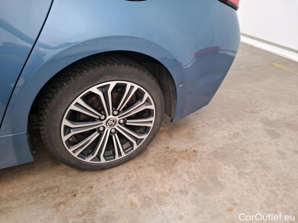  Toyota  Corolla TOYOTA  Touring Sports / 2018 / 5P / Break Hybride 122h Collection #62