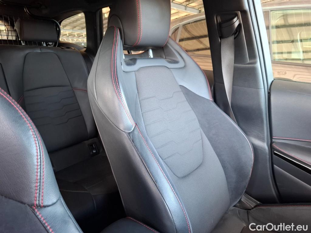  Toyota  Corolla TOYOTA  Touring Sports / 2018 / 5P / Break Hybride 122h Collection #1