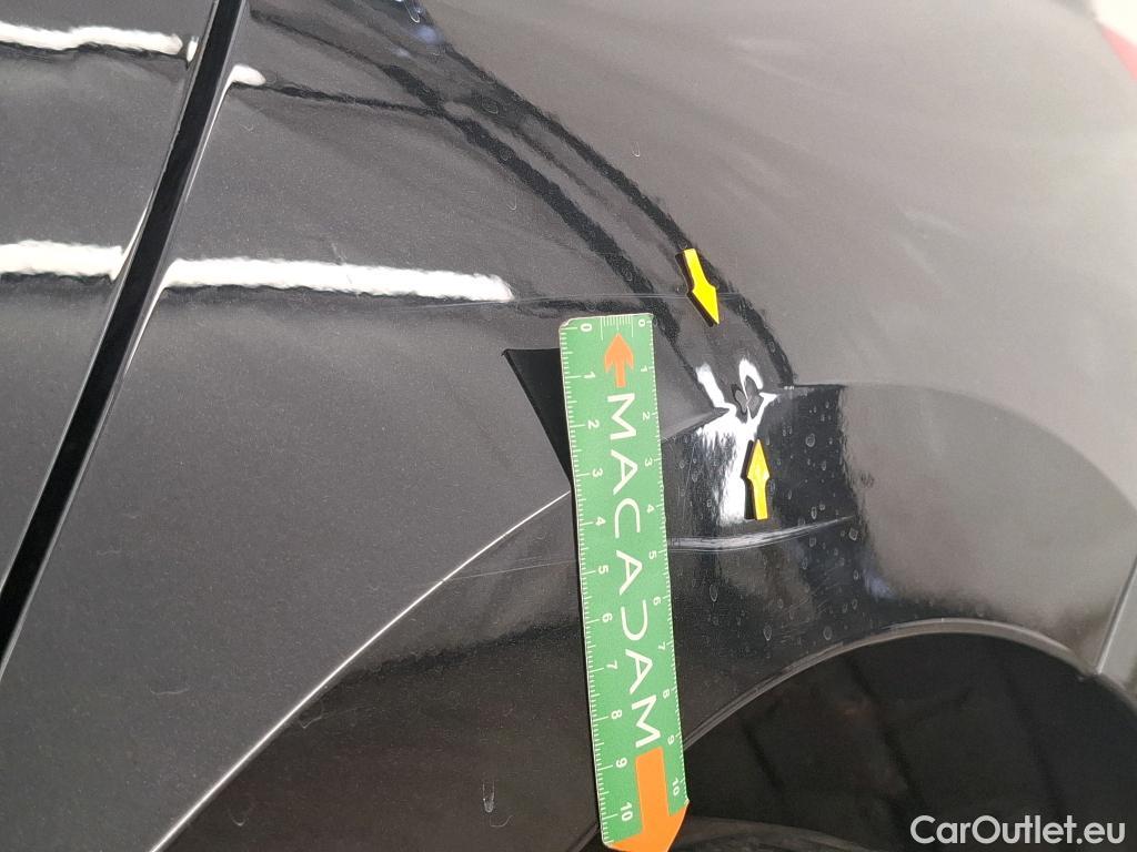  Skoda  Octavia  Break Business 1.0 TSI 110CV BVM6 E6d #10