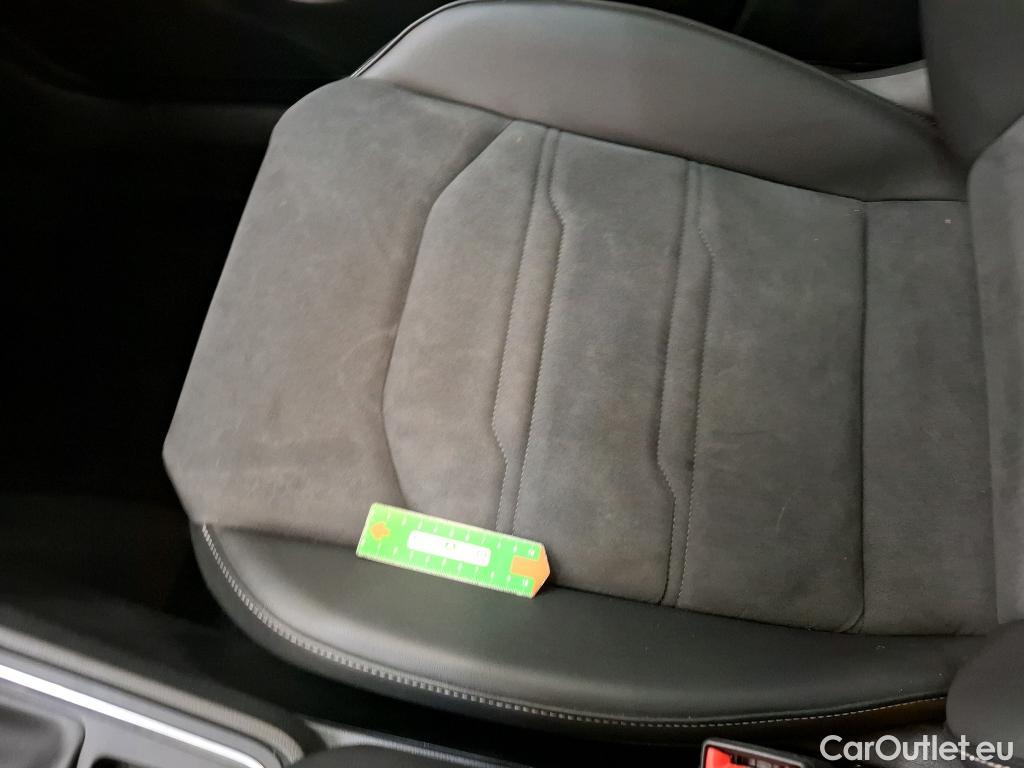  Seat  ATECA SEAT  / 2020 / 5P / SUV 2.0 TDI 150 DSG7 S&S Style Business #22