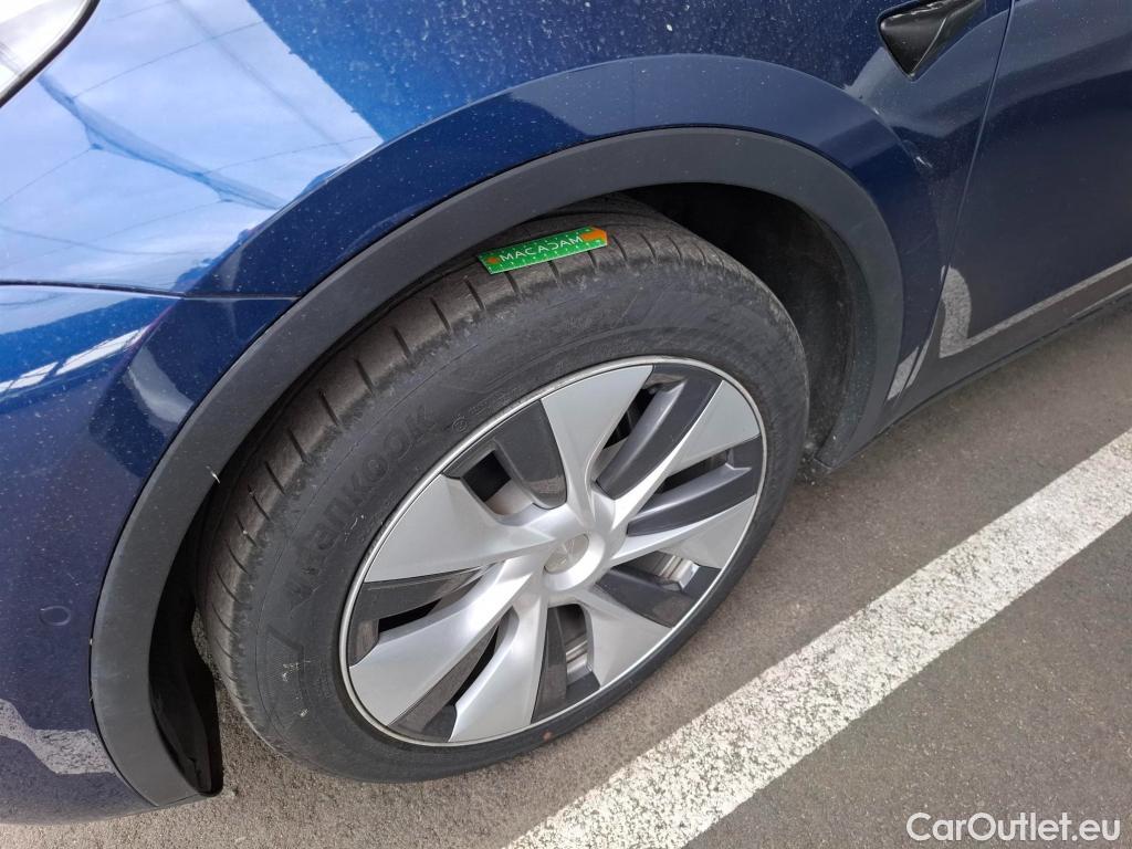  Tesla  Model Y TESLA  / 2020 / 5P / SUV Grand Autonomie Dual Motor AWD #17