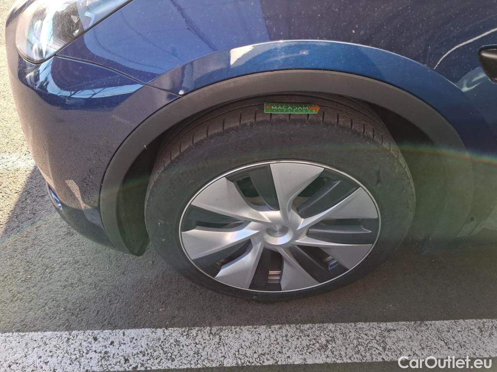  Tesla  Model Y TESLA  / 2020 / 5P / SUV Grand Autonomie Dual Motor AWD #26