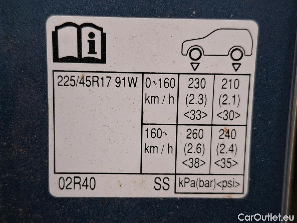  Toyota  Corolla TOYOTA  Touring Sports / 2018 / 5P / Break Hybride 122h Collection #61