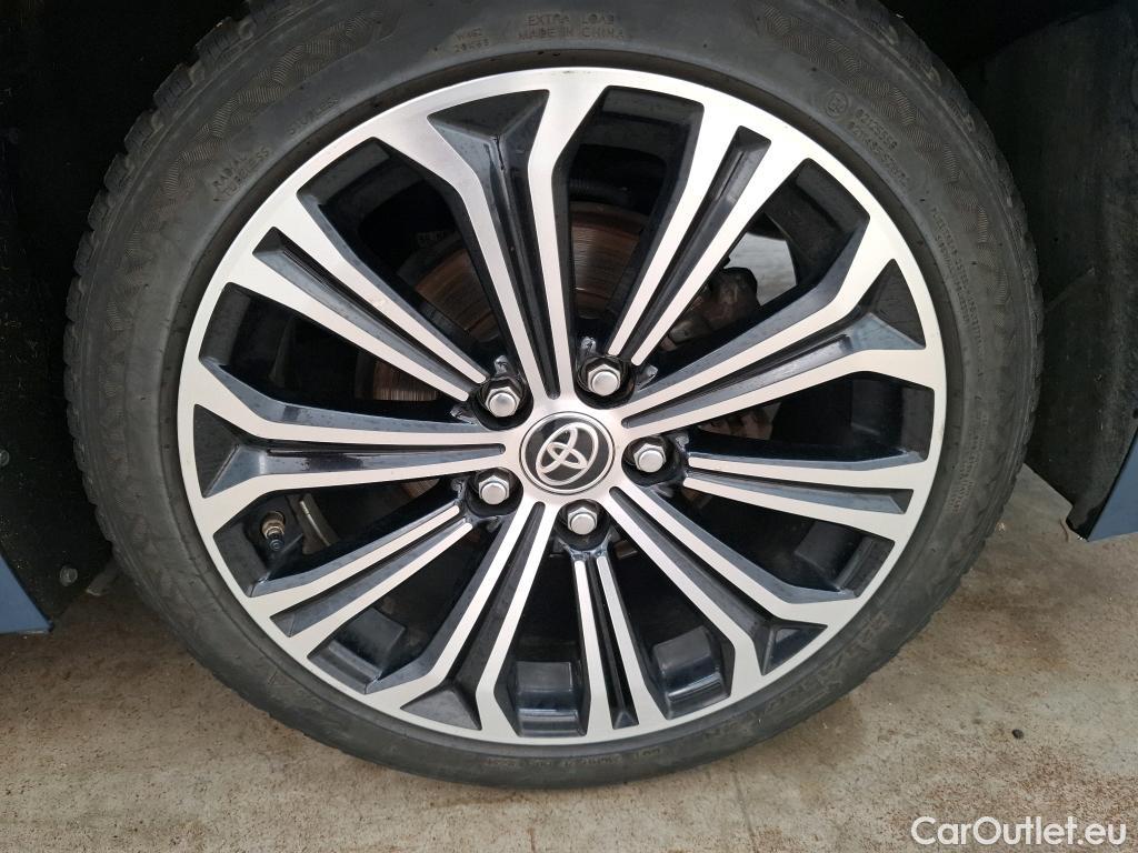  Toyota  Corolla TOYOTA  Touring Sports / 2018 / 5P / Break Hybride 122h Collection #72