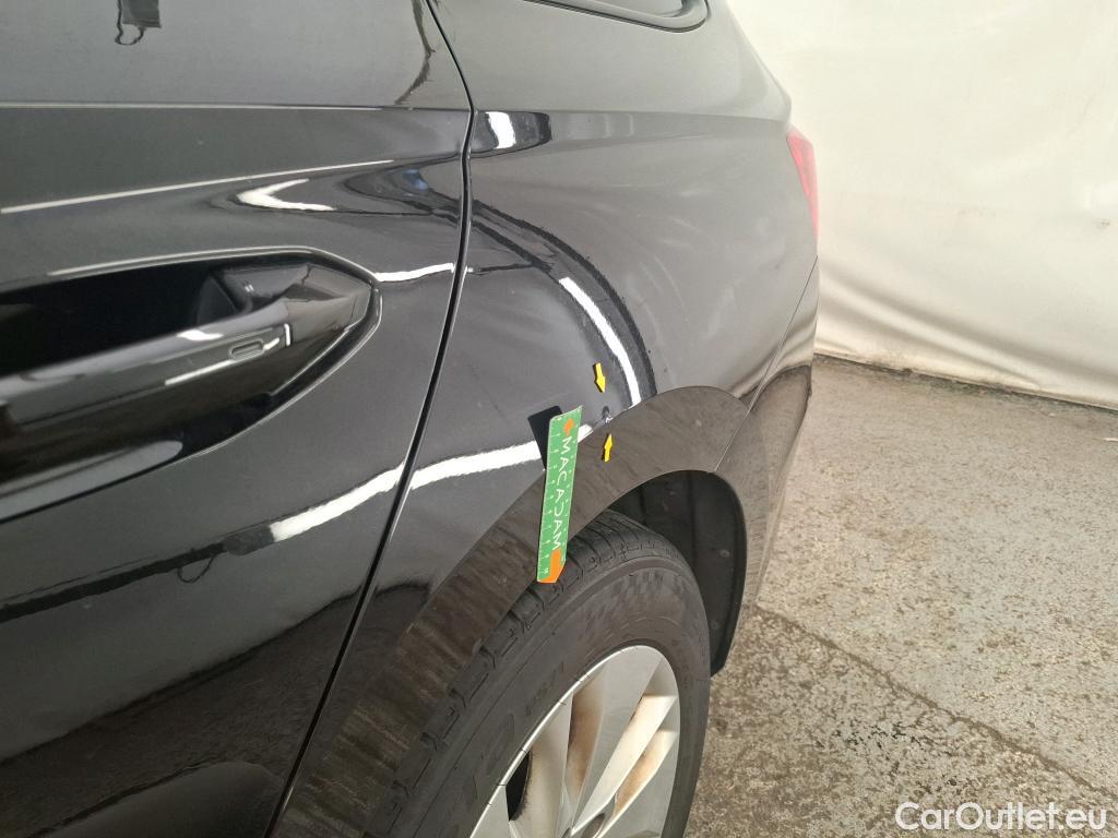  Skoda  Octavia  Break Business 1.0 TSI 110CV BVM6 E6d #8