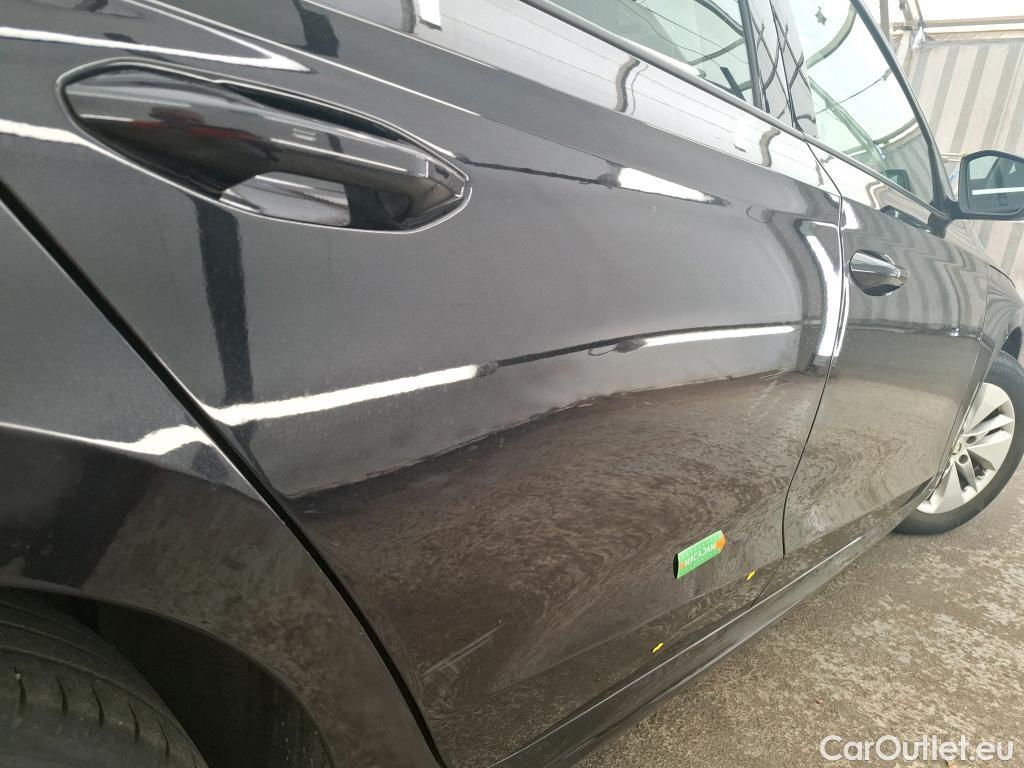  Skoda  Octavia  Break Business 1.0 TSI 110CV BVM6 E6d #1