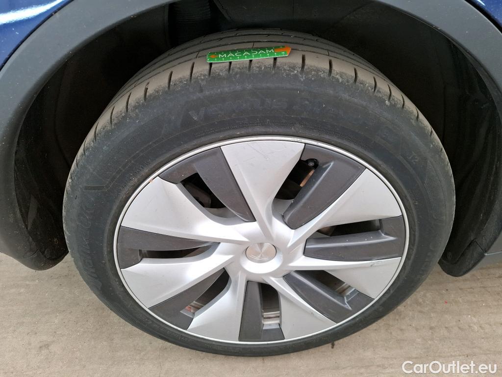  Tesla  Model Y TESLA  / 2020 / 5P / SUV Grand Autonomie Dual Motor AWD #14
