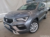 Seat ATECA SEAT  / 2020 / 5P / SUV 2.0 TDI 150 DSG7 S&S Style Business