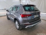  Seat  ATECA SEAT  / 2020 / 5P / SUV 2.0 TDI 150 DSG7 S&S Style Business #2